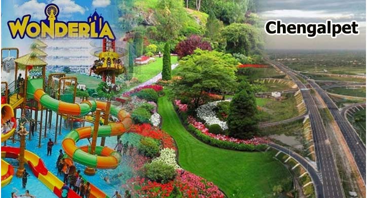 Why Chengalpattu District is Emerging as the Next Big Investment Destination Near Chennai